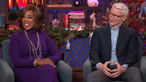 Watch What Happens Live with Andy Cohen 198. epizoda