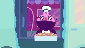 Happy Tree Friends 3. epizoda