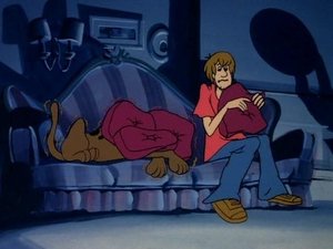  Scooby-Doo a 13 duchů Příšerománie