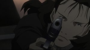 Ergo Proxy 17. epizoda