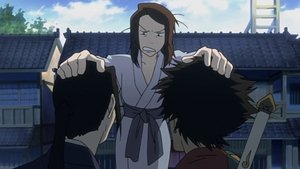 Samurai Champloo 8. epizoda