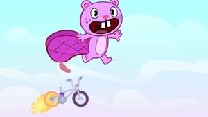 Happy Tree Friends 19. epizoda