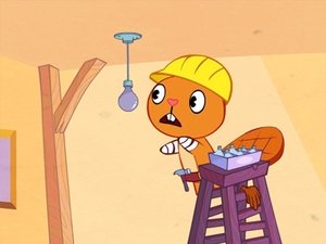 Happy Tree Friends 14. epizoda
