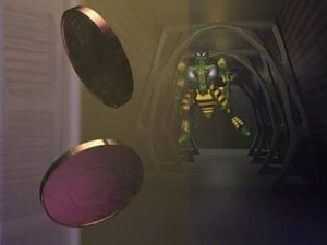 Beast Wars: Transformers 2. epizoda