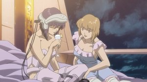 Ghost in the Shell: Stand Alone Complex 5. epizoda