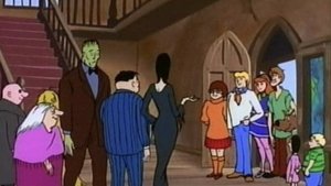 The New Scooby-Doo Movies 3. epizoda
