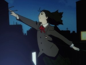 Serial Experiments Lain 1. epizoda