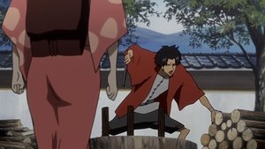 Samurai Champloo 10. epizoda