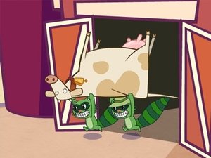 Happy Tree Friends 8. epizoda