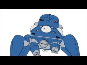 Ghost in the Shell: Stand Alone Complex 2. epizoda