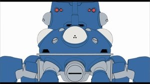 Ghost in the Shell: Stand Alone Complex 47. epizoda