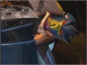Beast Wars: Transformers 8. epizoda