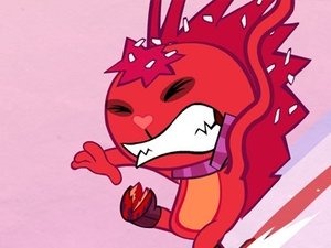 Happy Tree Friends 24. epizoda