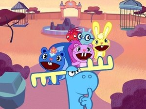 Happy Tree Friends 27. epizoda