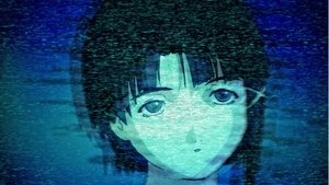 Serial Experiments Lain 12. epizoda
