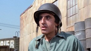 M*A*S*H Sbohem Radare 2