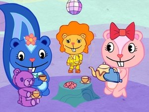 Happy Tree Friends 10. epizoda