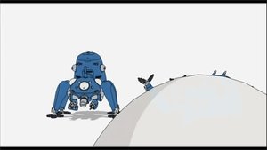 Ghost in the Shell: Stand Alone Complex 49. epizoda