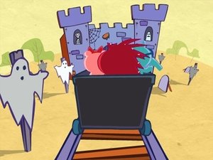 Happy Tree Friends 16. epizoda
