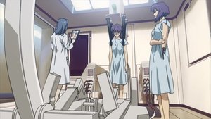 Ghost in the Shell: Stand Alone Complex 22. epizoda