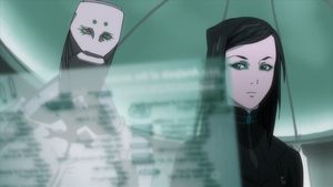 Ergo Proxy 3. epizoda