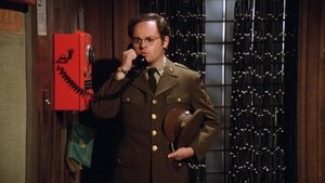 M*A*S*H Partyzánské sny