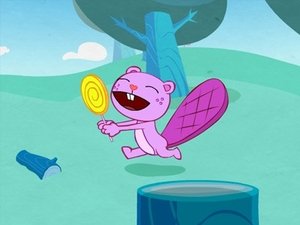 Happy Tree Friends 2. epizoda