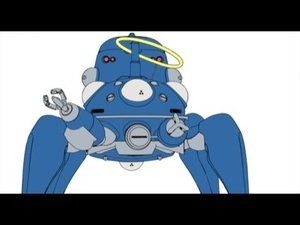 Ghost in the Shell: Stand Alone Complex 18. epizoda