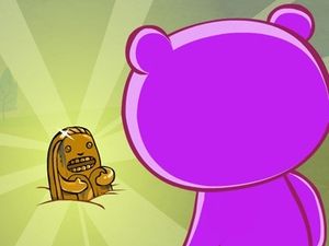 Happy Tree Friends 11. epizoda