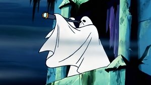 Scooby-Doo na stopě Strašidelný hrad