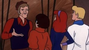 The New Scooby-Doo Movies 14. epizoda