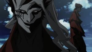 Ergo Proxy 23. epizoda