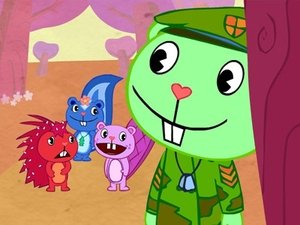 Happy Tree Friends 14. epizoda