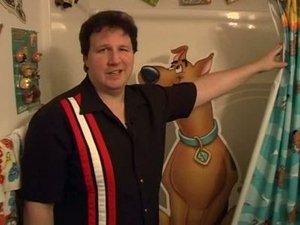Scooby-Doo na stopě 3. epizoda