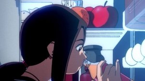 Serial Experiments Lain 4. epizoda