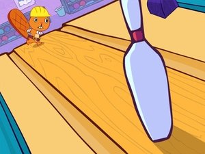 Happy Tree Friends 24. epizoda