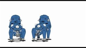 Ghost in the Shell: Stand Alone Complex 31. epizoda