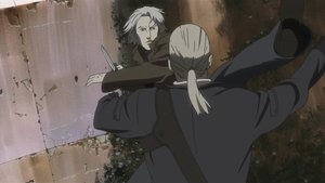 Ghost in the Shell: Stand Alone Complex 21. epizoda