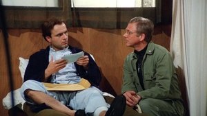 M*A*S*H Krize identity