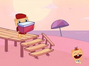 Happy Tree Friends 15. epizoda