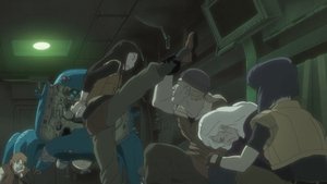 Ghost in the Shell: Stand Alone Complex 13. epizoda