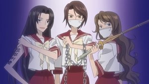 Ouran High School Host Club 19. epizoda