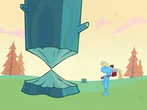 Happy Tree Friends 16. epizoda