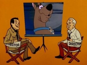 Scooby-Doo na stopě 6. epizoda