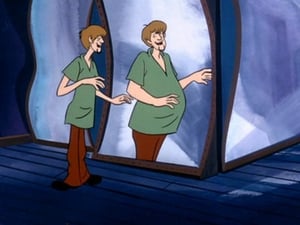 Scooby-Doo na stopě Tajemný lunapark