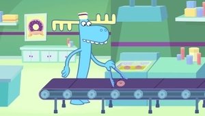 Happy Tree Friends 17. epizoda