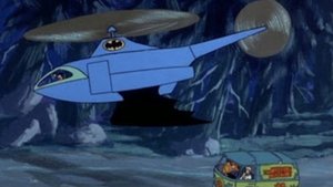 The New Scooby-Doo Movies 15. epizoda