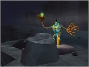 Beast Wars: Transformers 9. epizoda