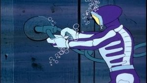Scooby-Doo na stopě 2. epizoda