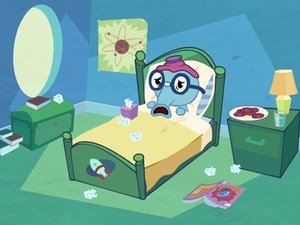 Happy Tree Friends 26. epizoda